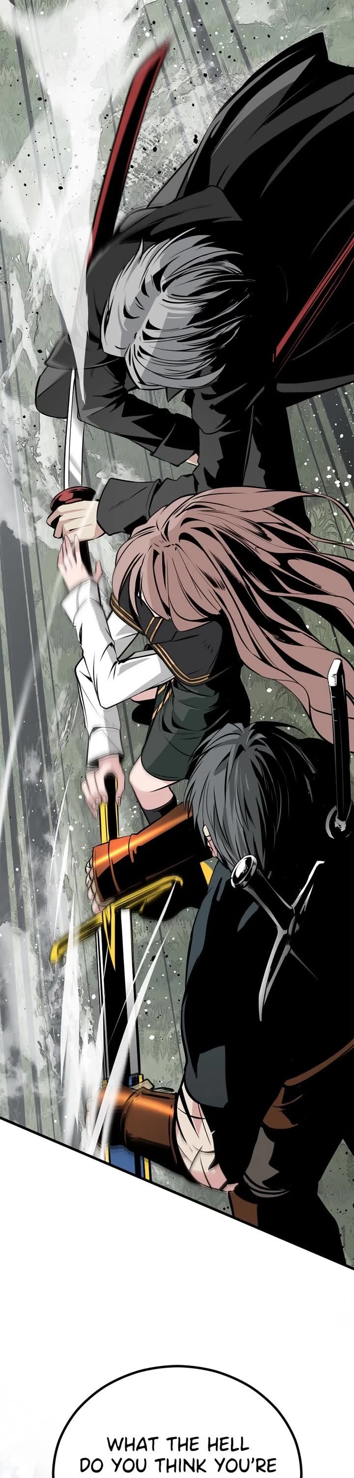 Hero Killer (Beolkkul) chapter 204 page 1