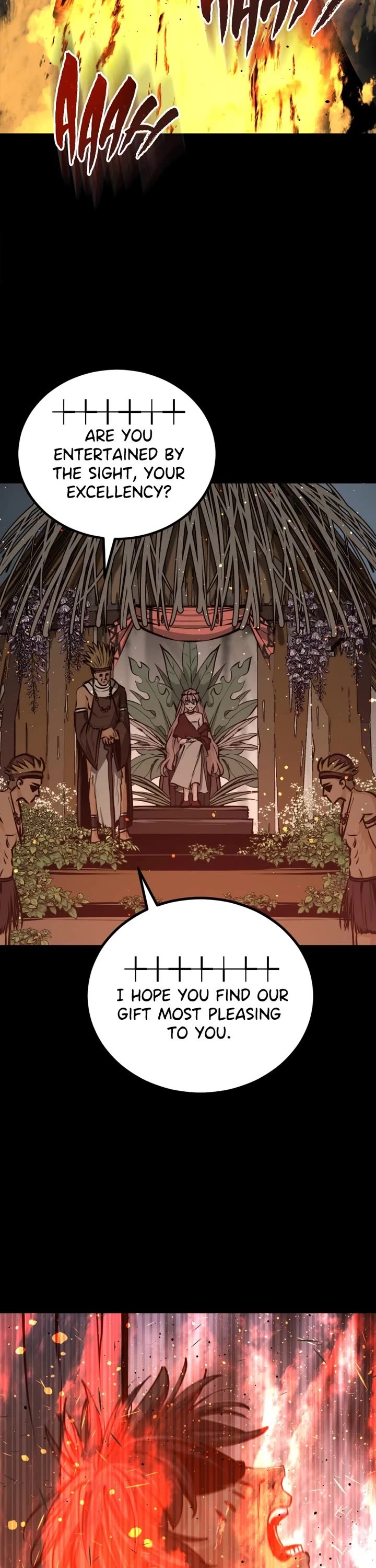 Hero Killer (Beolkkul) chapter 204 page 16
