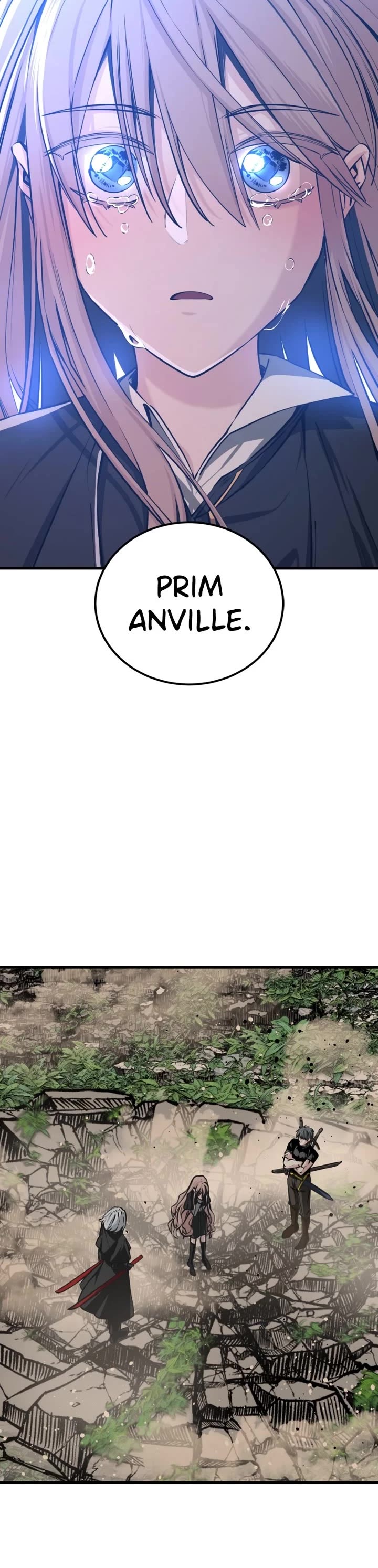 Hero Killer (Beolkkul) chapter 204 page 19