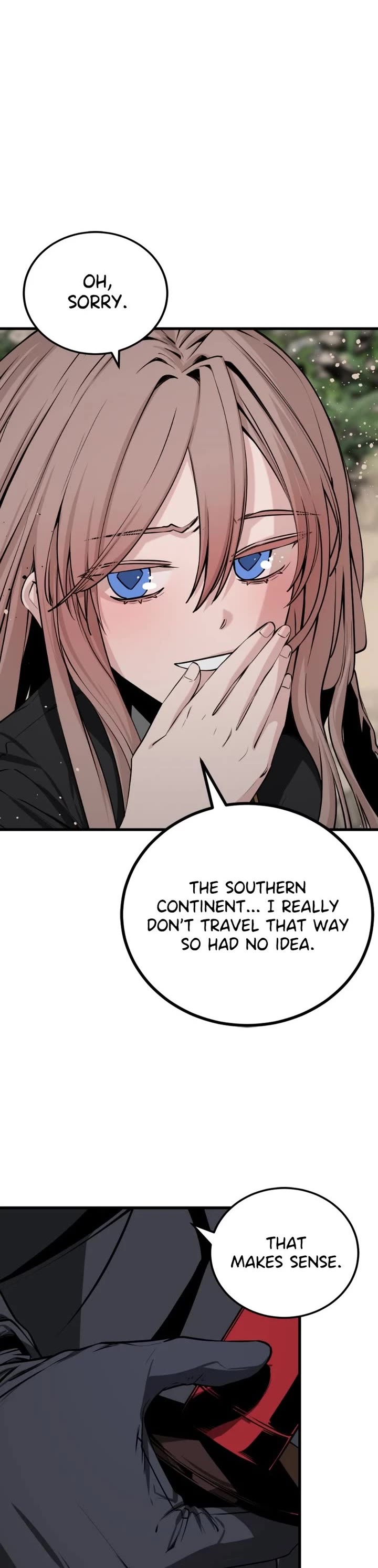 Hero Killer (Beolkkul) chapter 204 page 20