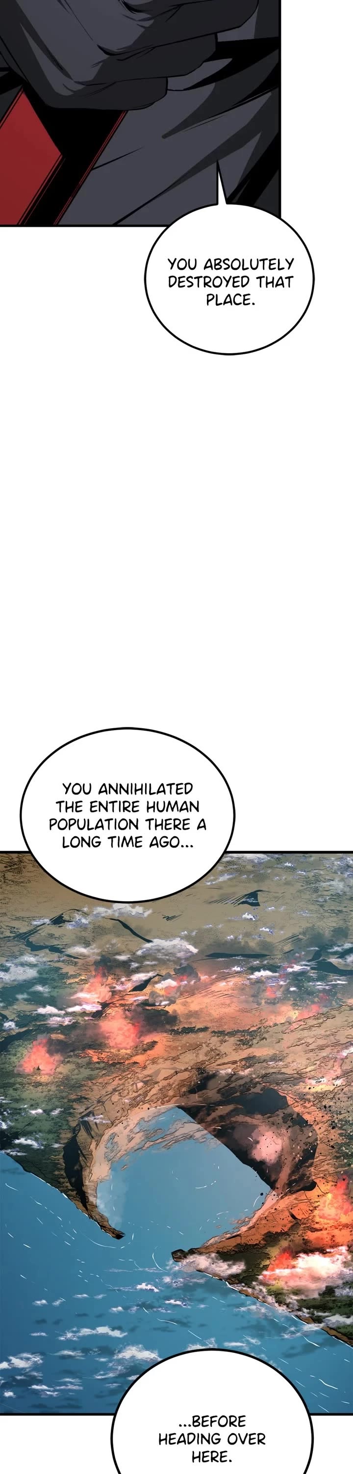 Hero Killer (Beolkkul) chapter 204 page 21