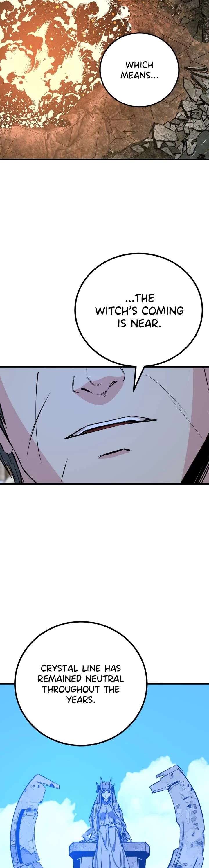 Hero Killer (Beolkkul) chapter 204 page 29