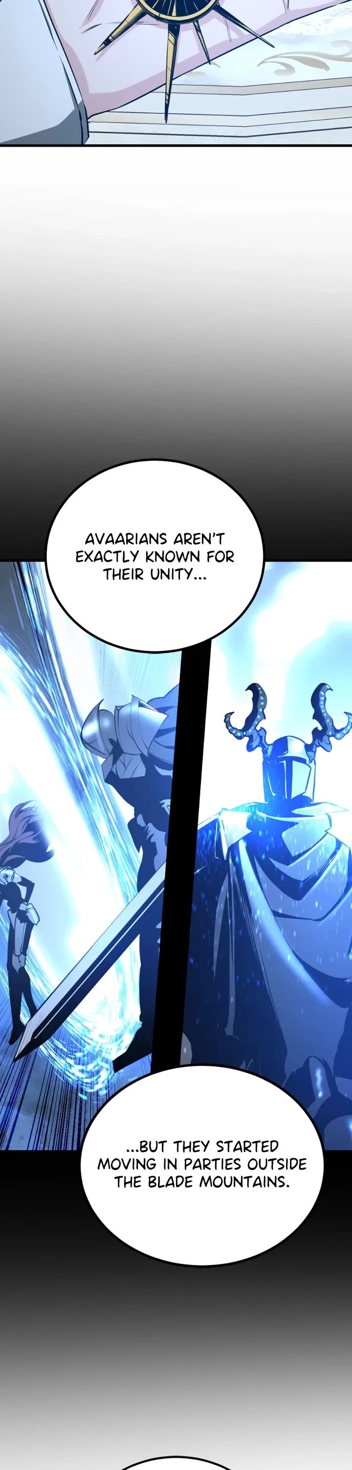 Hero Killer (Beolkkul) chapter 204 page 31