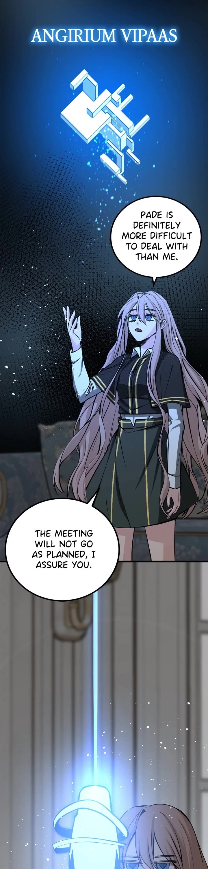 Hero Killer (Beolkkul) chapter 204 page 38