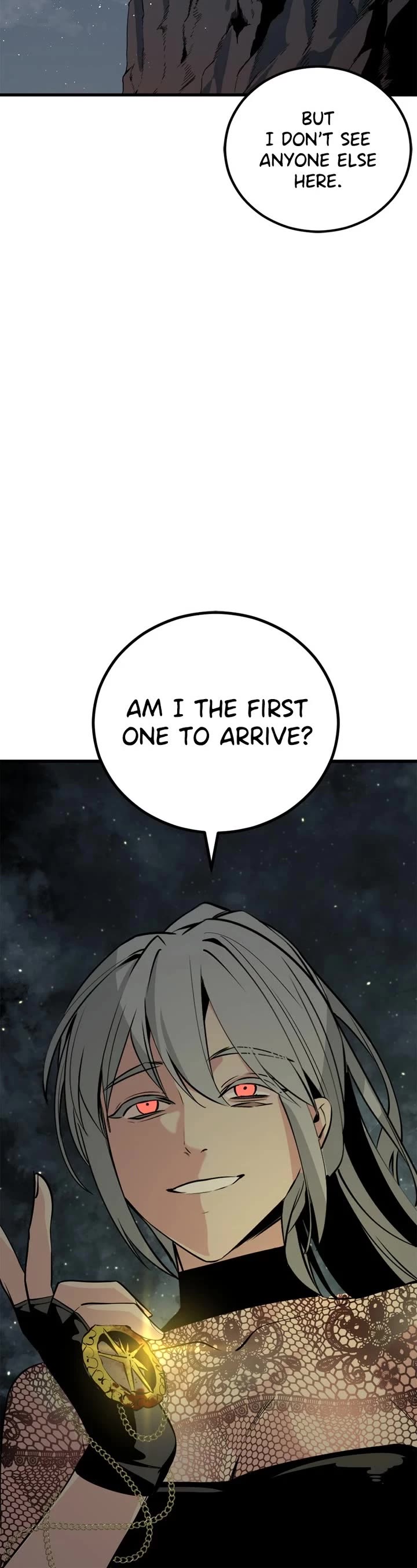 Hero Killer (Beolkkul) chapter 204 page 51