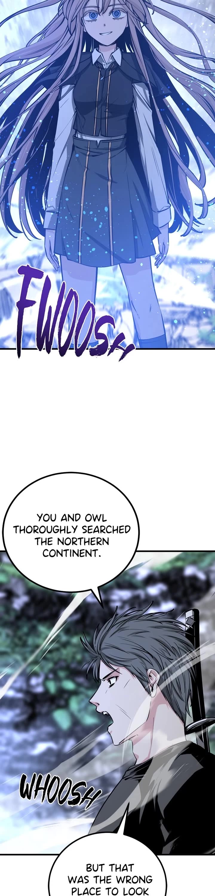 Hero Killer (Beolkkul) chapter 204 page 7