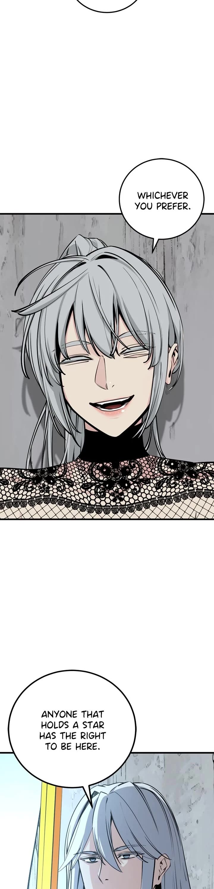Hero Killer (Beolkkul) chapter 205 page 14