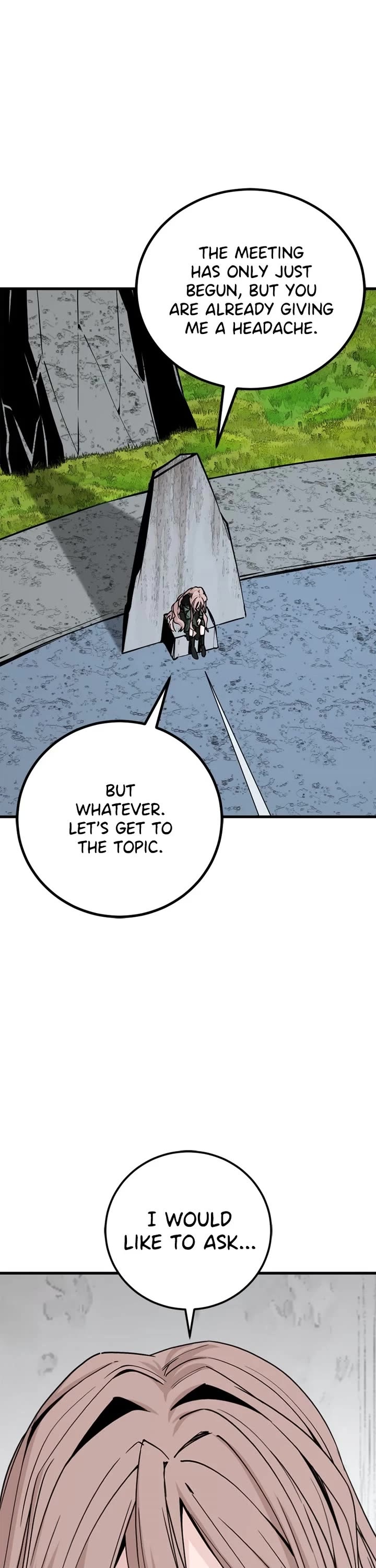 Hero Killer (Beolkkul) chapter 205 page 16