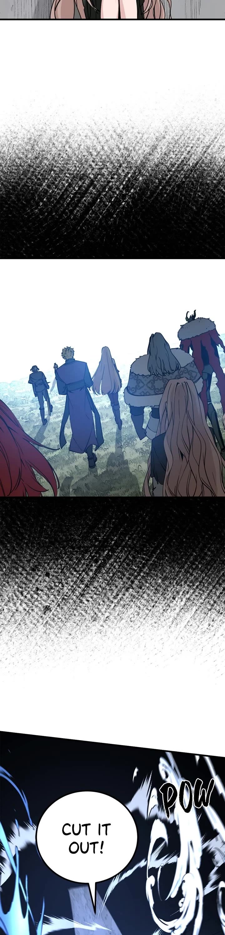 Hero Killer (Beolkkul) chapter 205 page 20