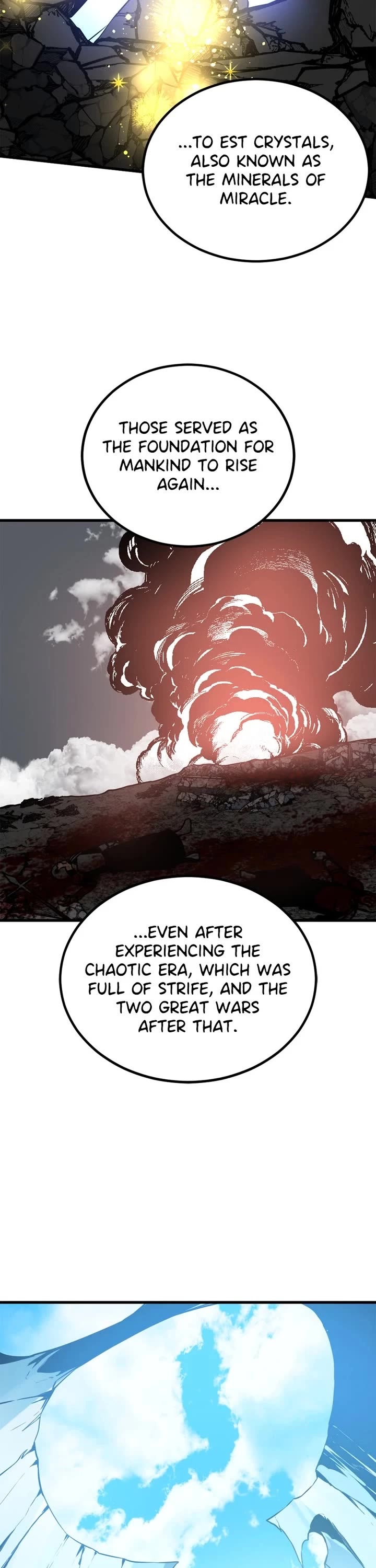 Hero Killer (Beolkkul) chapter 205 page 23