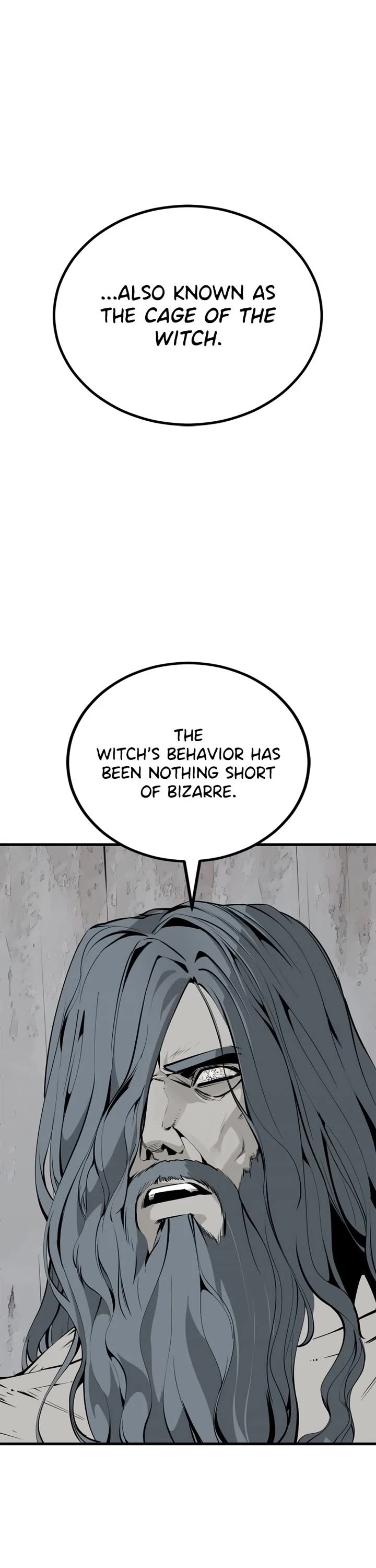 Hero Killer (Beolkkul) chapter 205 page 27