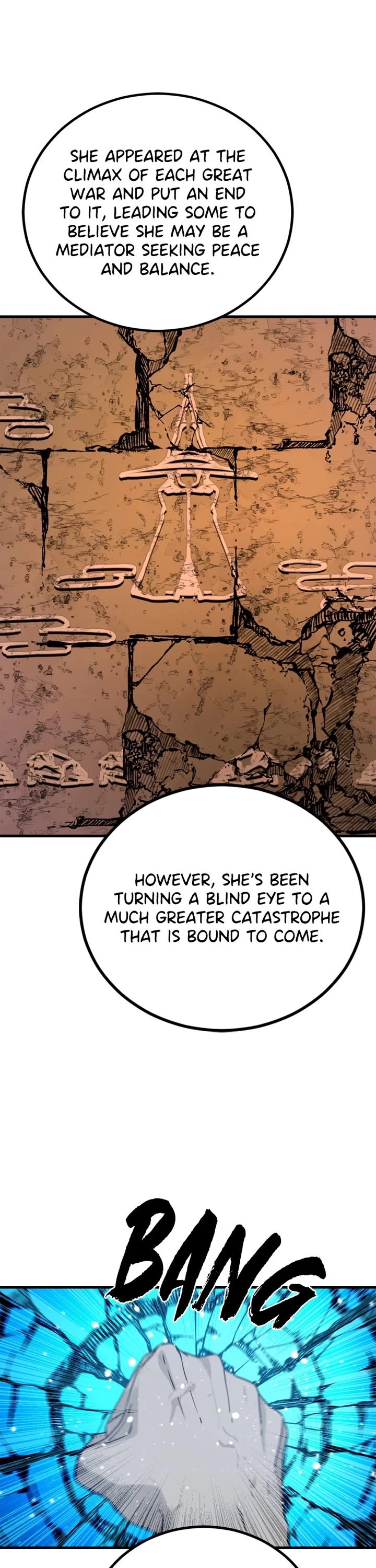 Hero Killer (Beolkkul) chapter 205 page 28
