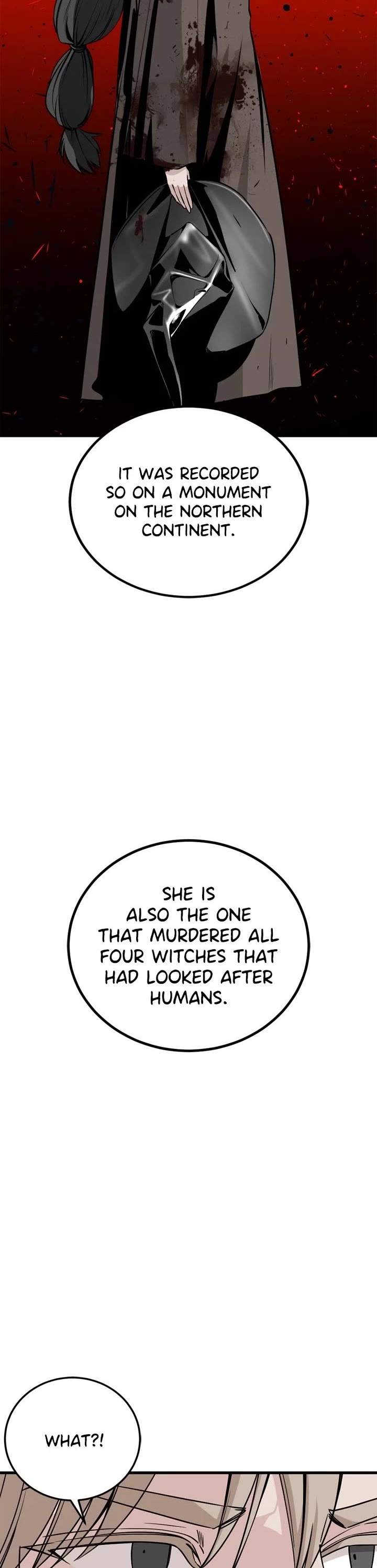 Hero Killer (Beolkkul) chapter 205 page 30