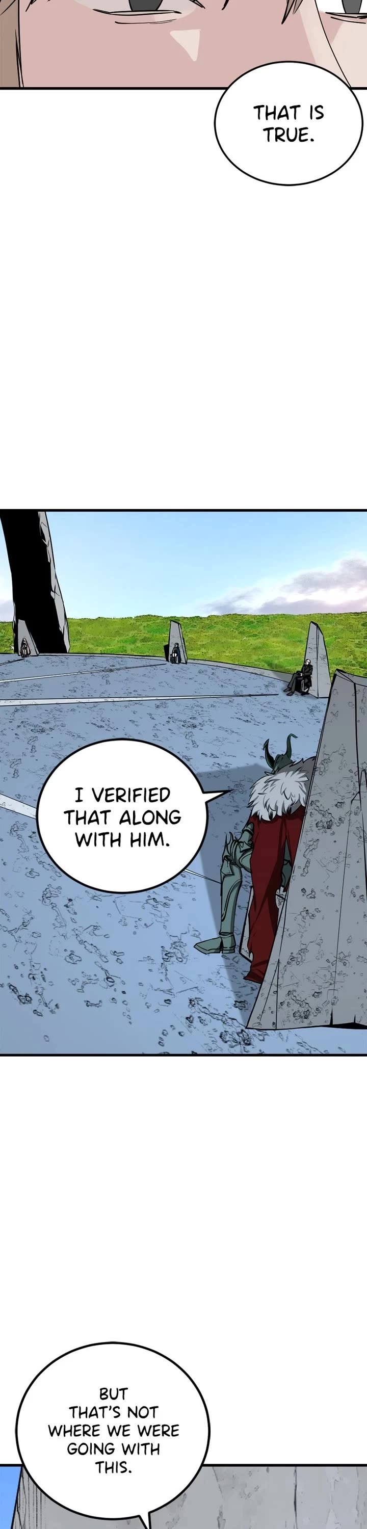 Hero Killer (Beolkkul) chapter 205 page 31
