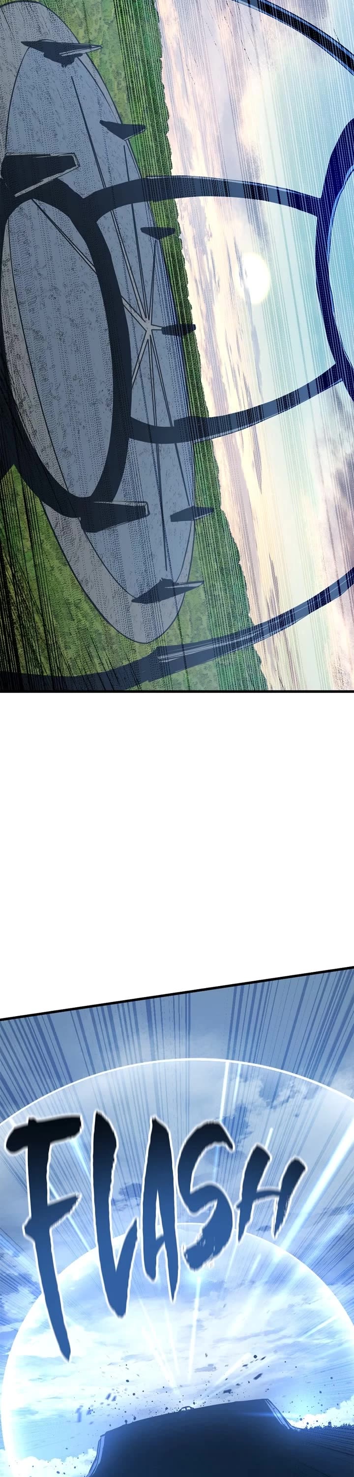 Hero Killer (Beolkkul) chapter 205 page 33