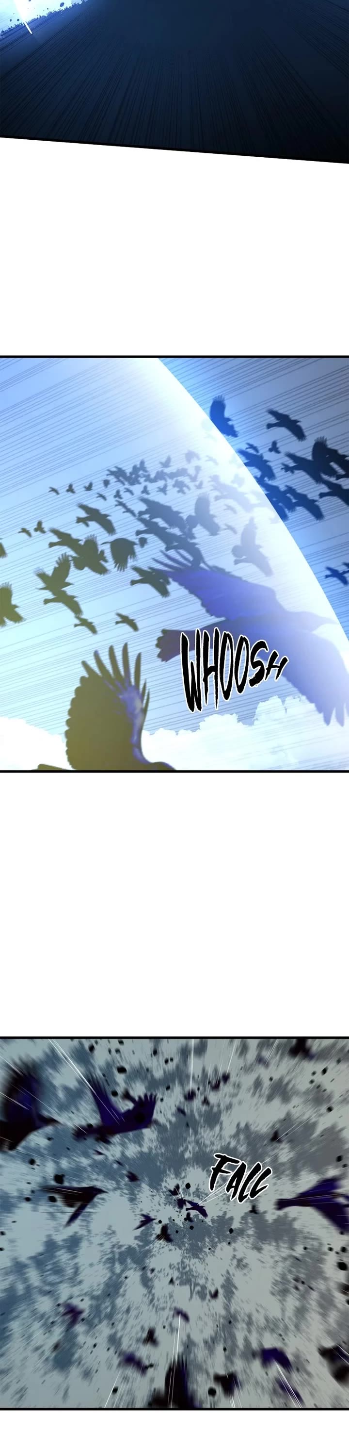 Hero Killer (Beolkkul) chapter 205 page 34
