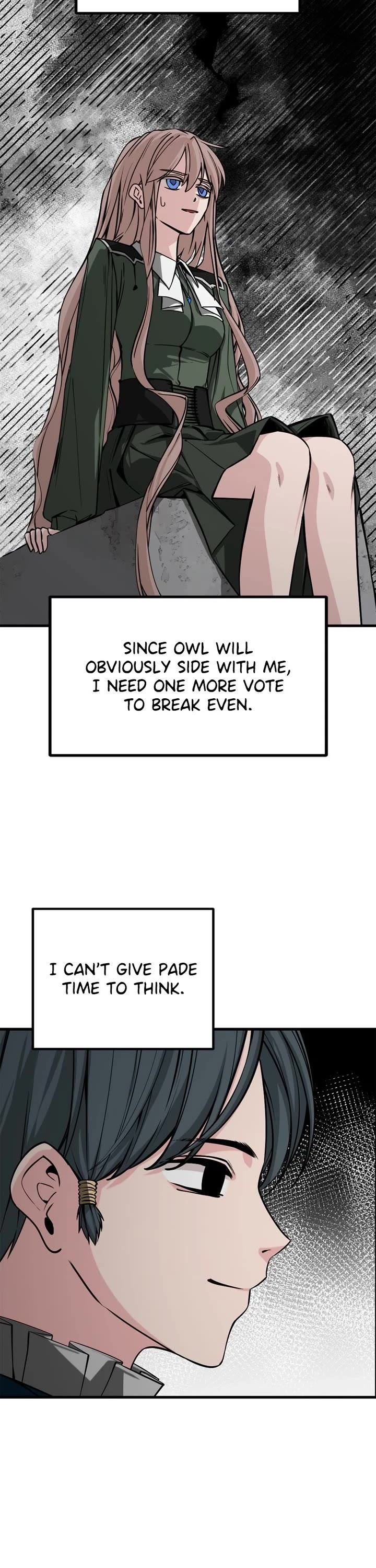 Hero Killer (Beolkkul) chapter 205 page 37