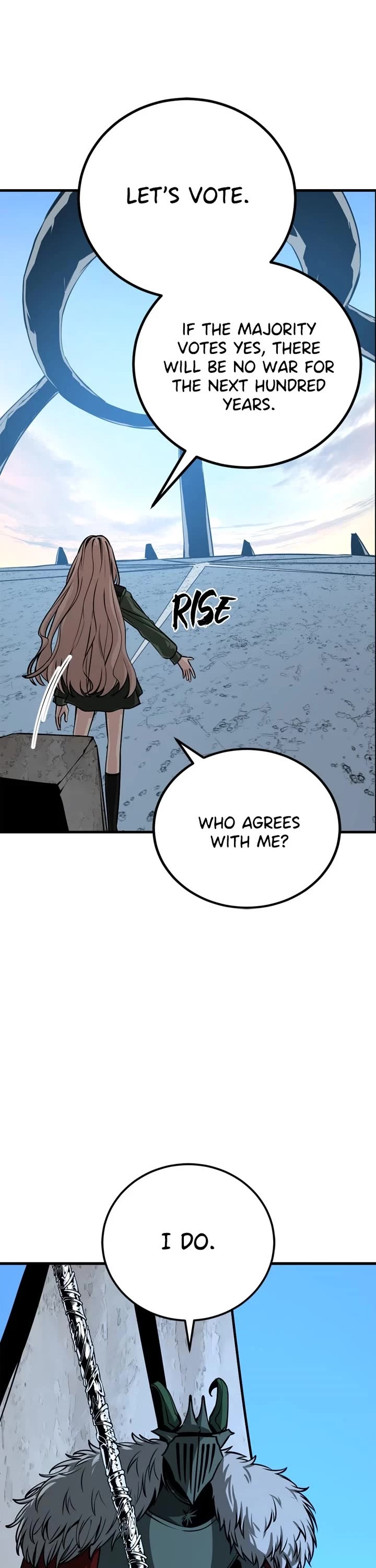 Hero Killer (Beolkkul) chapter 205 page 38
