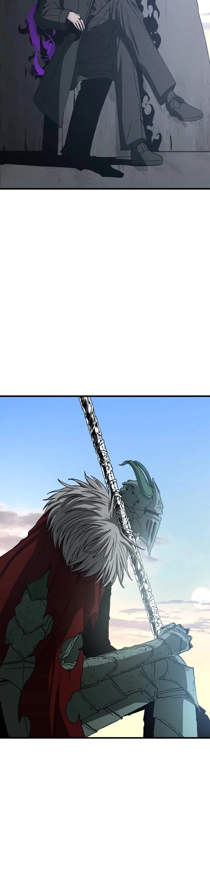 Hero Killer (Beolkkul) chapter 205 page 6
