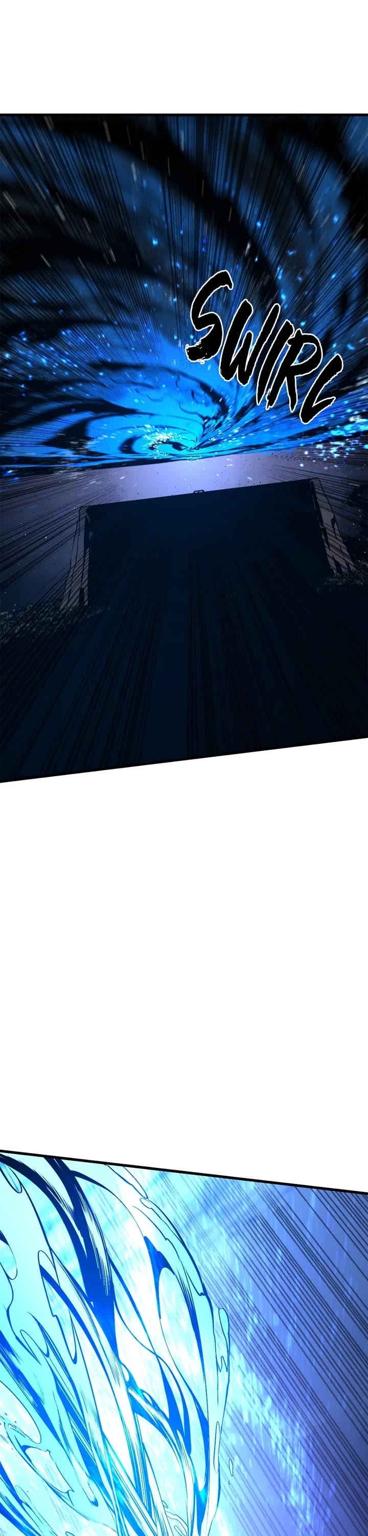 Hero Killer (Beolkkul) chapter 205 page 8