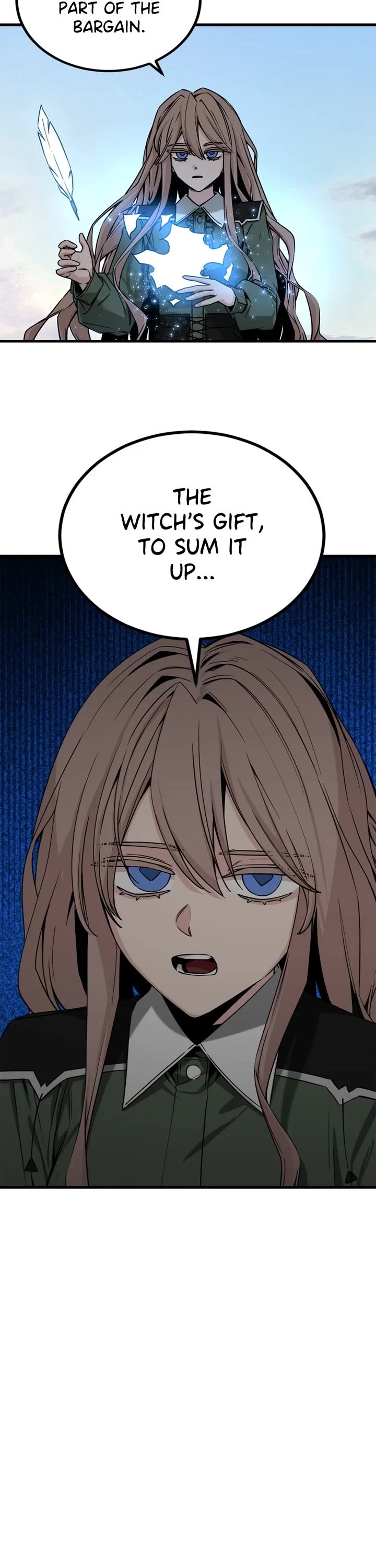 Hero Killer (Beolkkul) chapter 206 page 18