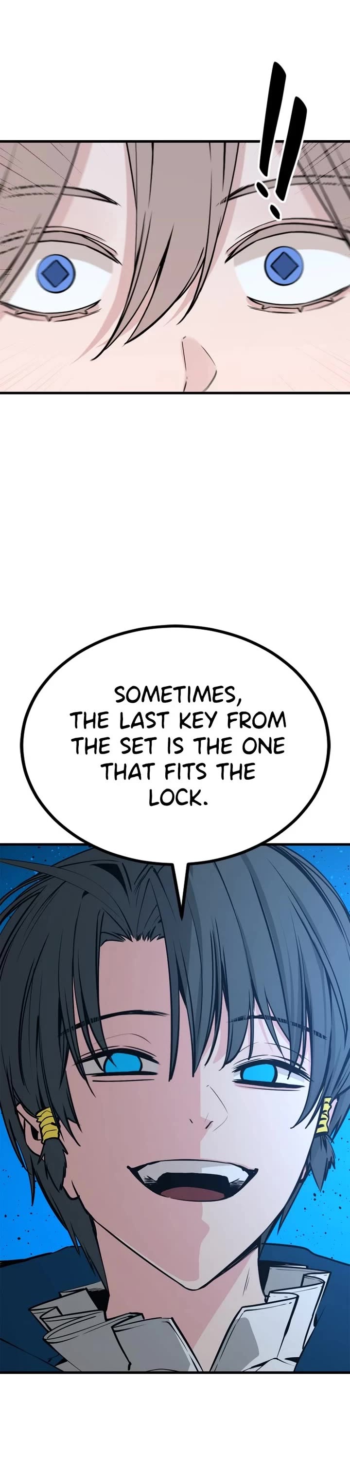 Hero Killer (Beolkkul) chapter 206 page 2