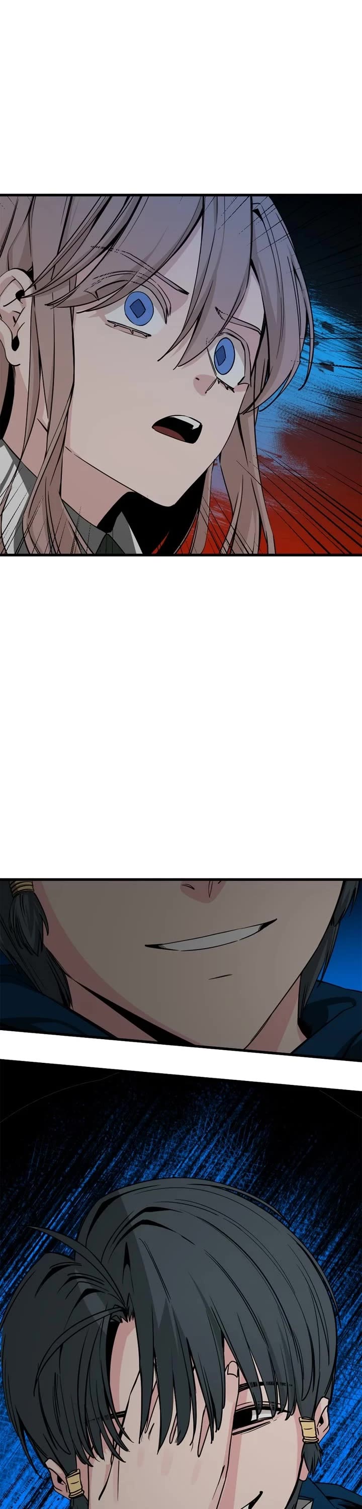 Hero Killer (Beolkkul) chapter 206 page 22