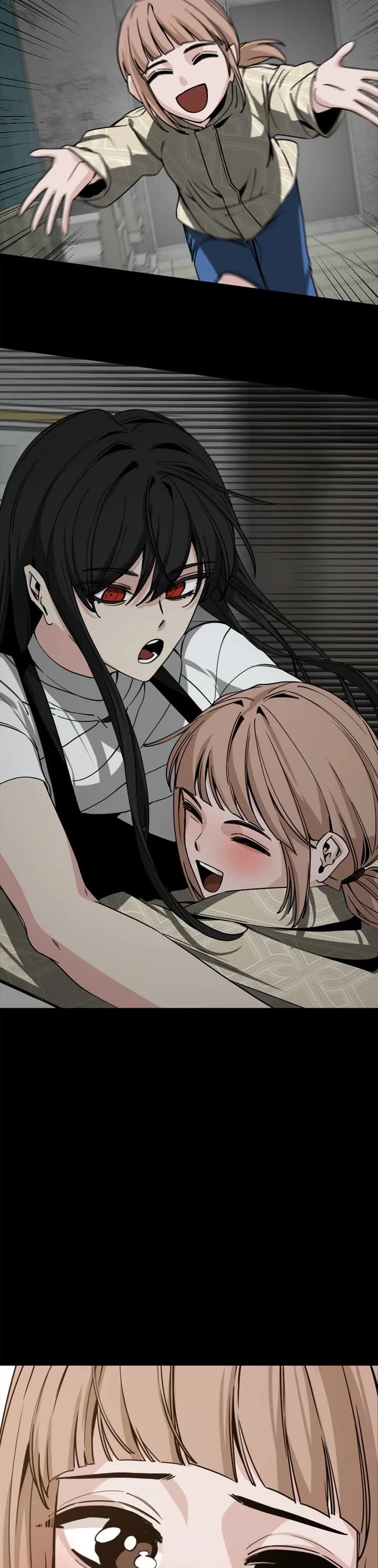 Hero Killer (Beolkkul) chapter 206 page 30