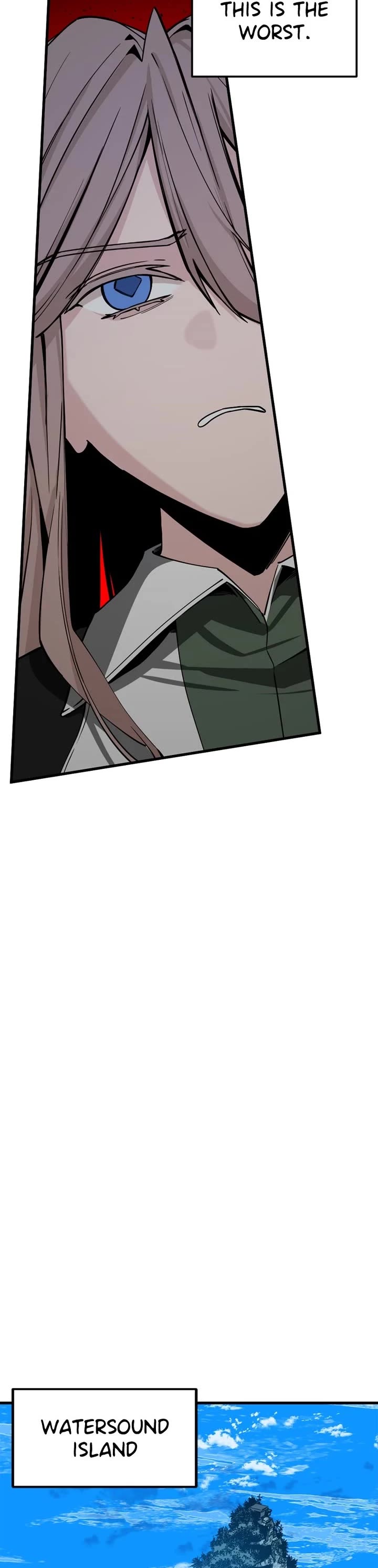 Hero Killer (Beolkkul) chapter 206 page 4