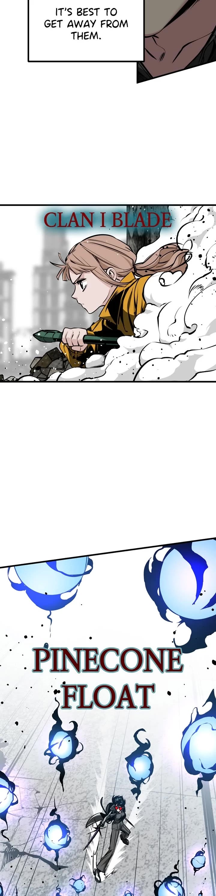 Hero Killer (Beolkkul) chapter 207 page 10