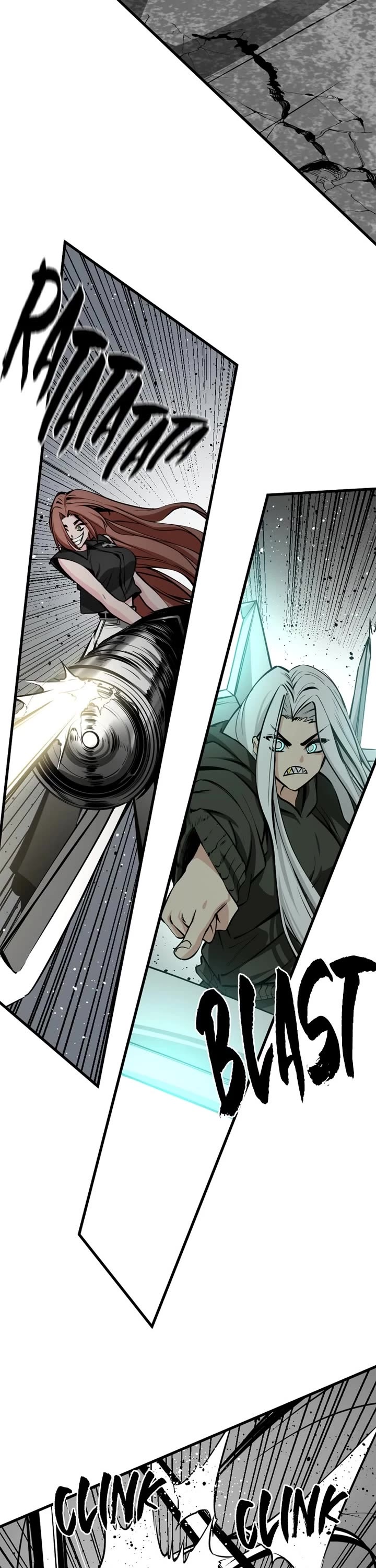 Hero Killer (Beolkkul) chapter 207 page 13