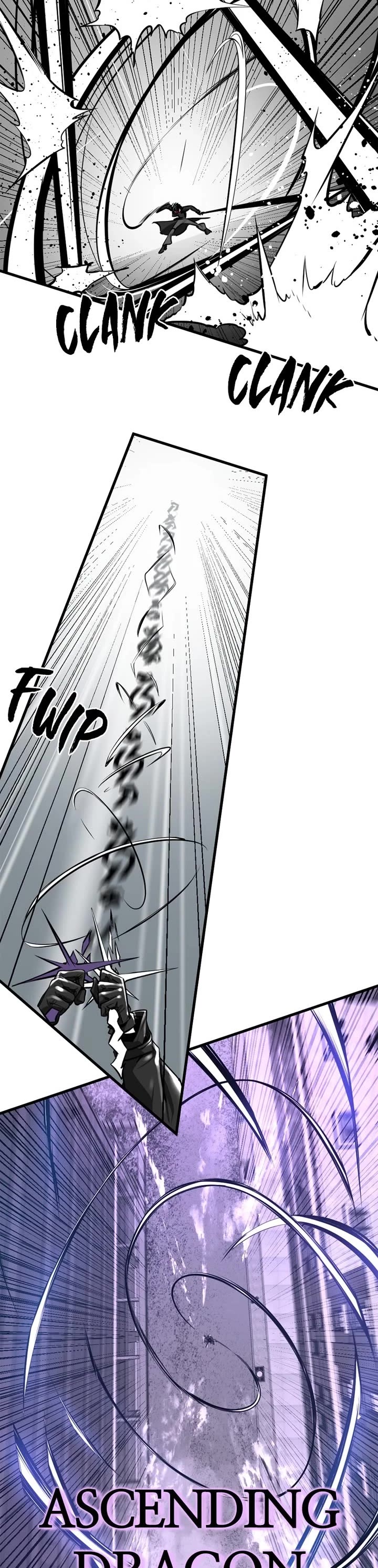 Hero Killer (Beolkkul) chapter 207 page 14