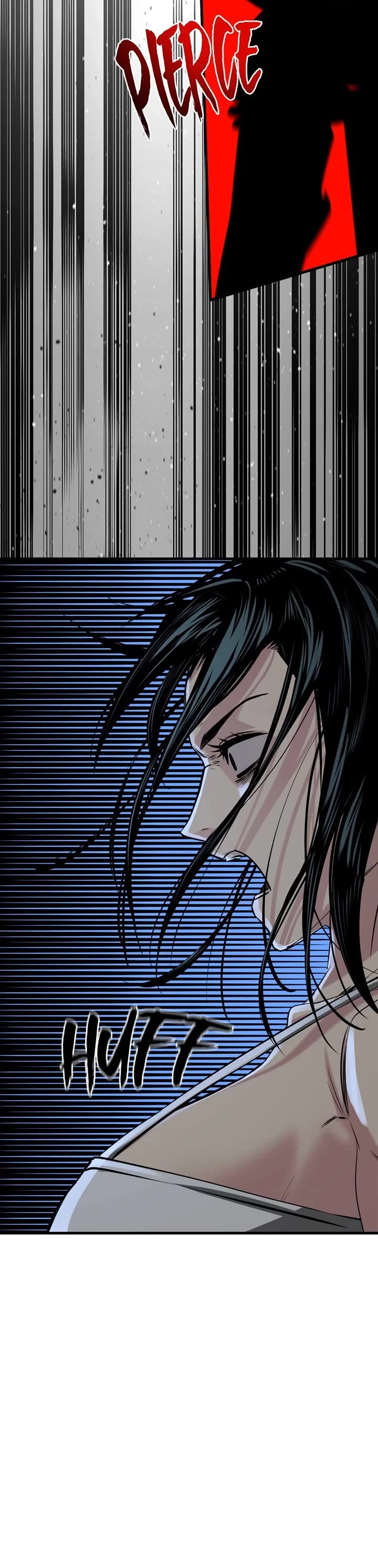 Hero Killer (Beolkkul) chapter 207 page 34