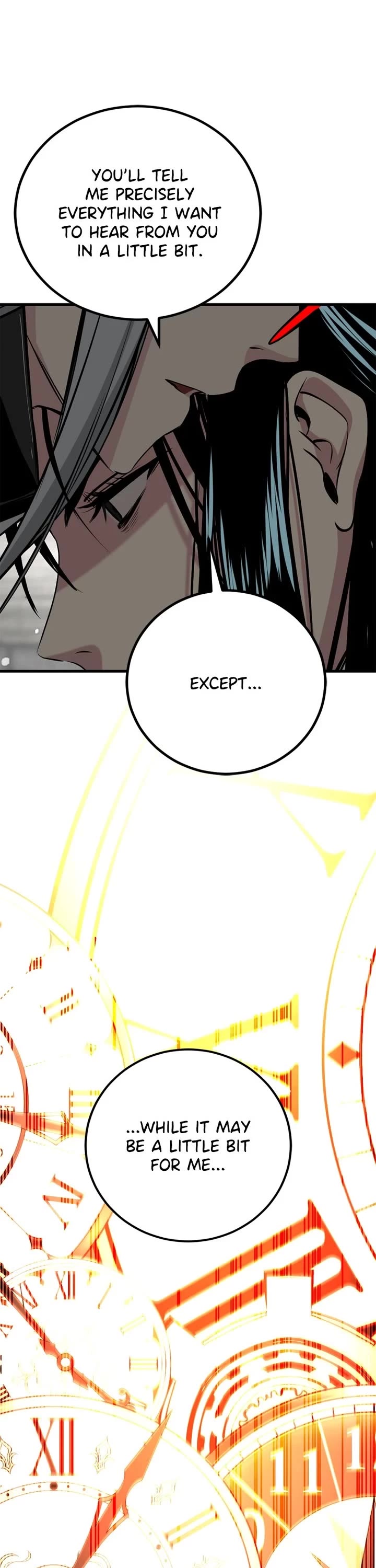 Hero Killer (Beolkkul) chapter 207 page 41