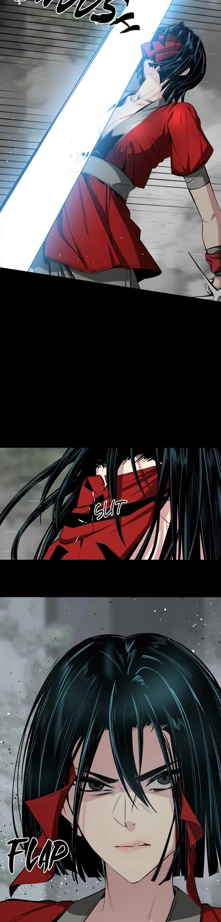 Hero Killer (Beolkkul) chapter 208 page 11