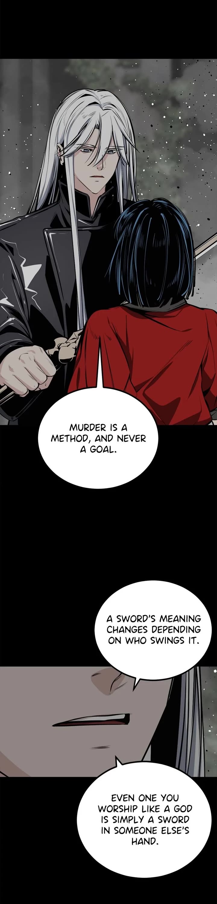 Hero Killer (Beolkkul) chapter 208 page 17