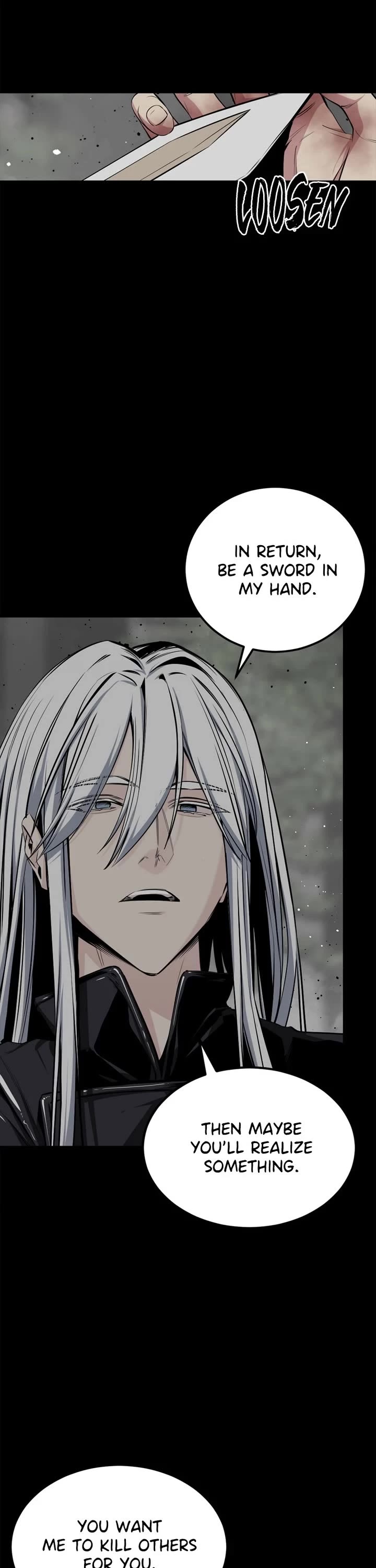 Hero Killer (Beolkkul) chapter 208 page 21