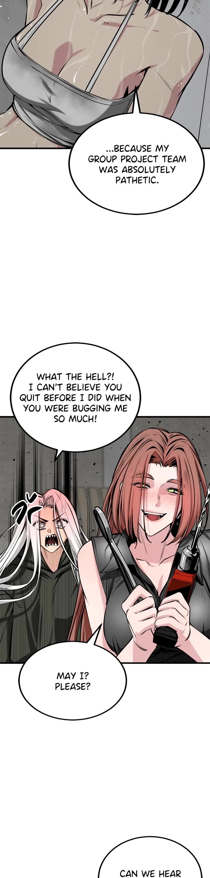 Hero Killer (Beolkkul) chapter 208 page 32