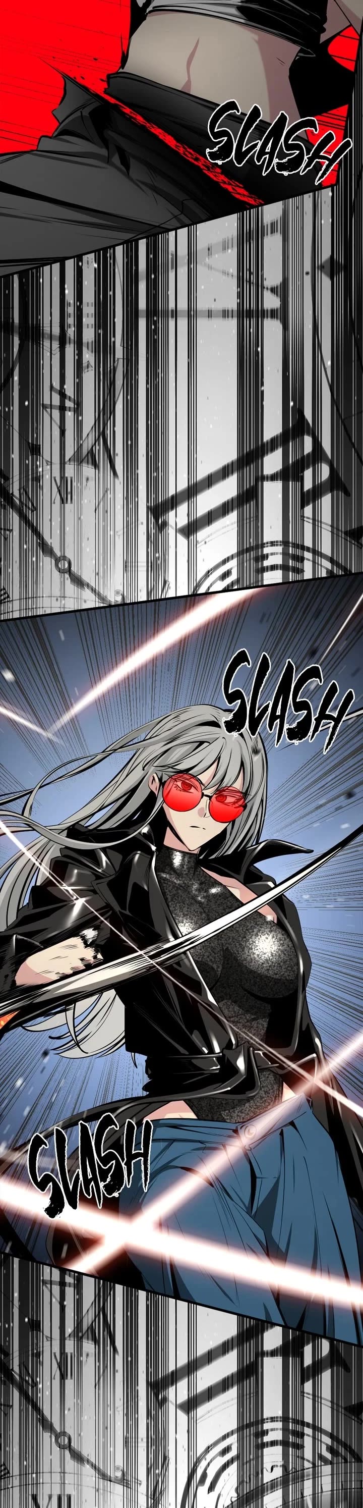Hero Killer (Beolkkul) chapter 208 page 4