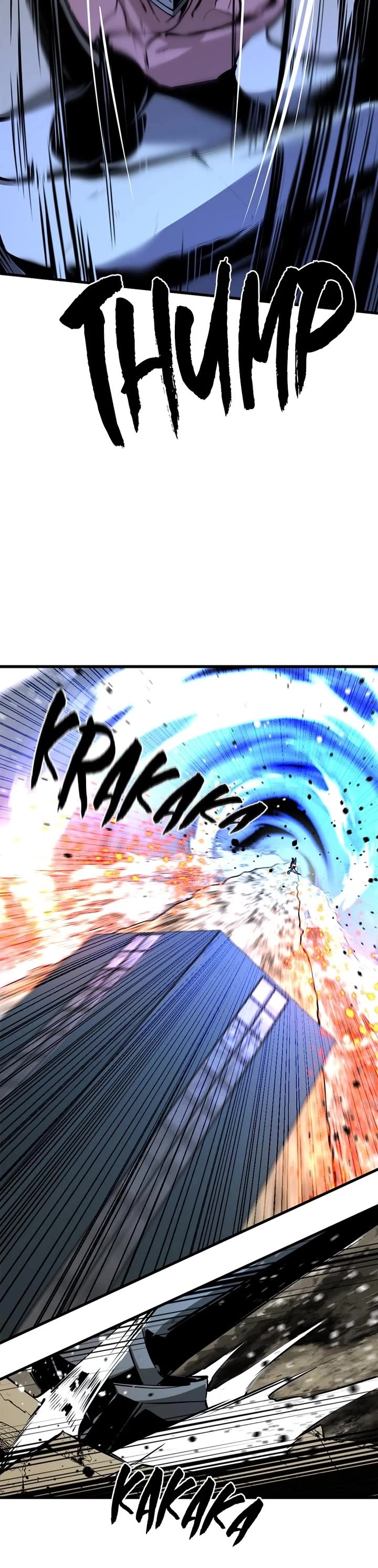 Hero Killer (Beolkkul) chapter 208 page 44