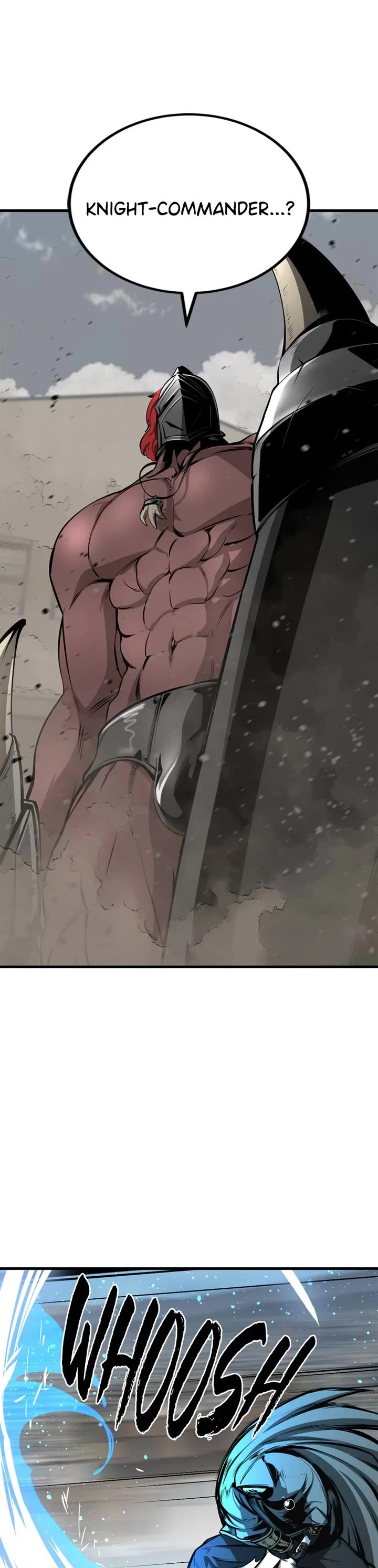 Hero Killer (Beolkkul) chapter 208 page 45