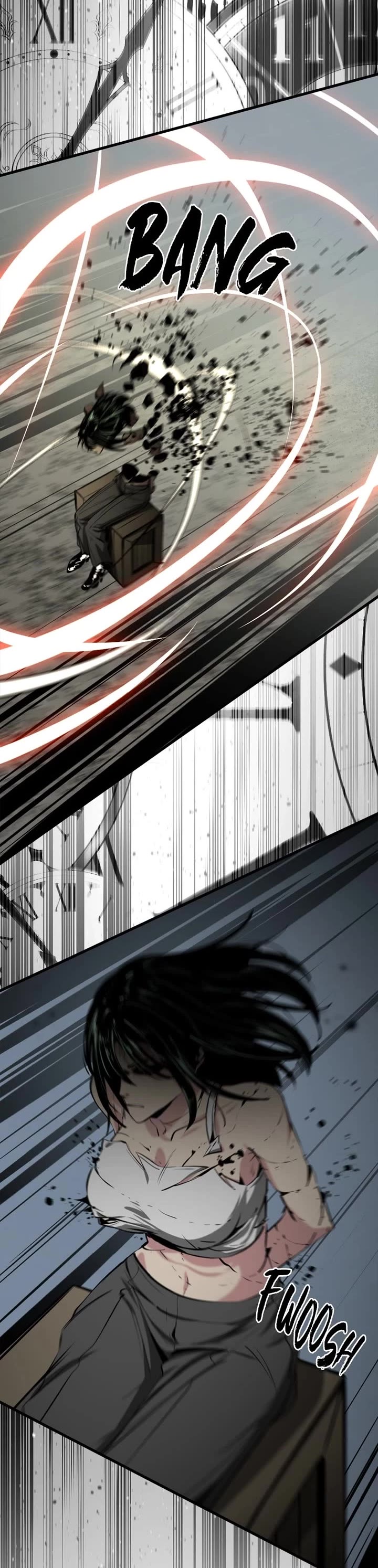 Hero Killer (Beolkkul) chapter 208 page 5