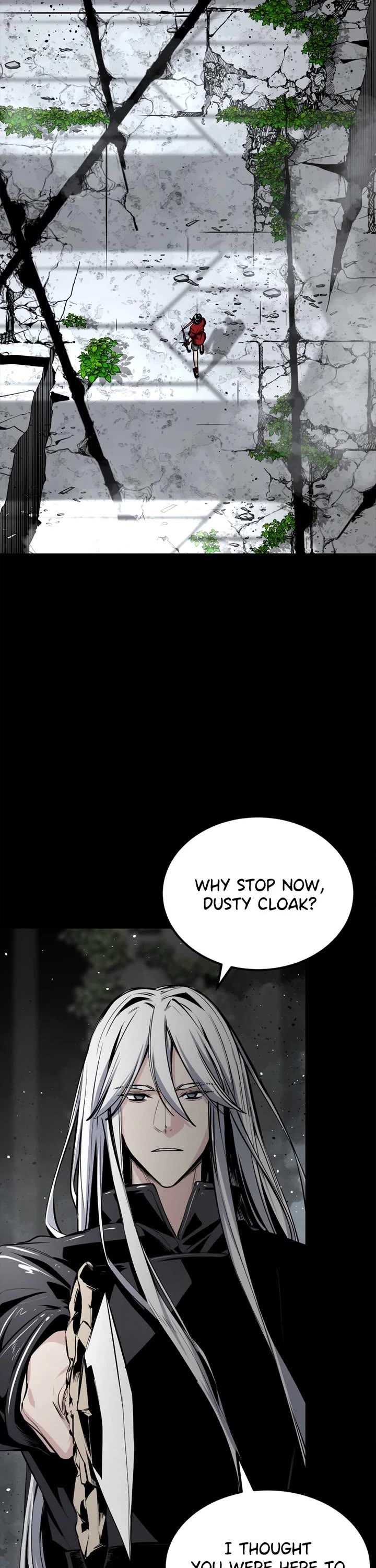 Hero Killer (Beolkkul) chapter 208 page 7