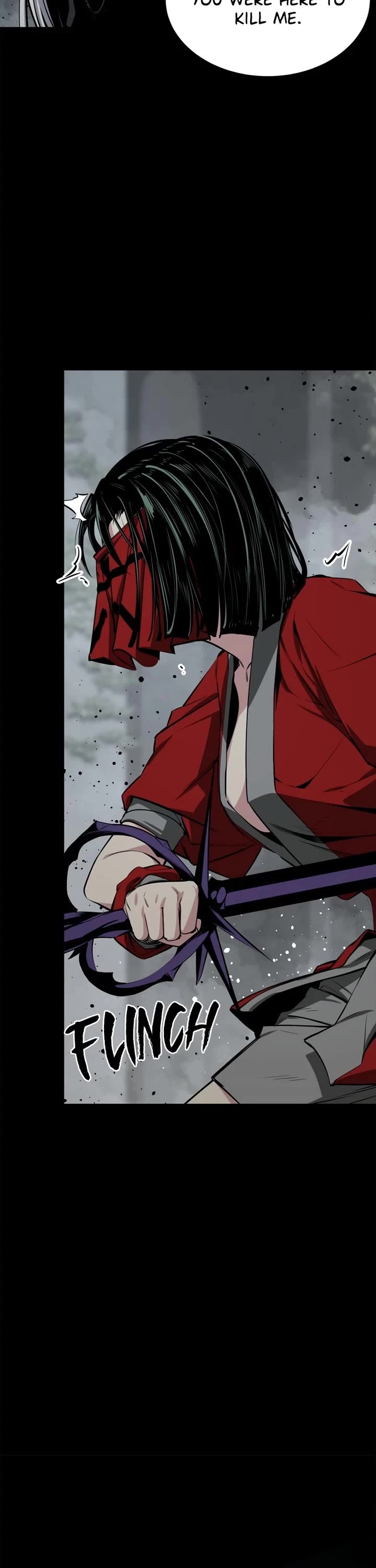 Hero Killer (Beolkkul) chapter 208 page 8