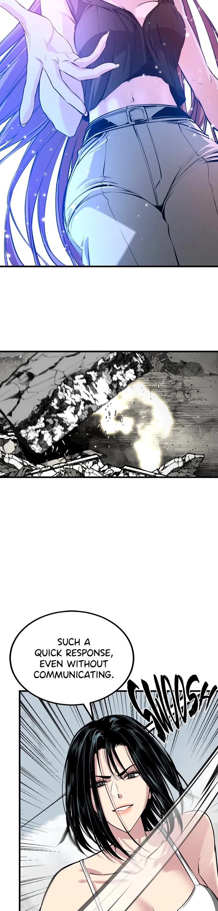 Hero Killer (Beolkkul) chapter 209 page 13