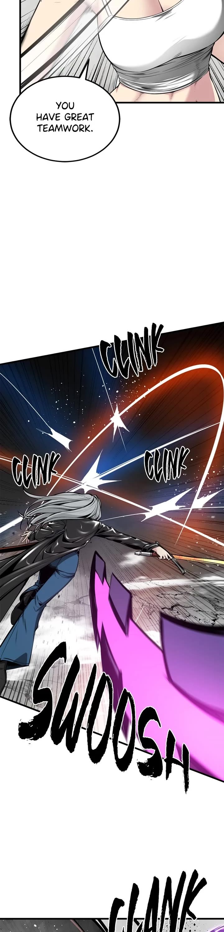 Hero Killer (Beolkkul) chapter 209 page 14