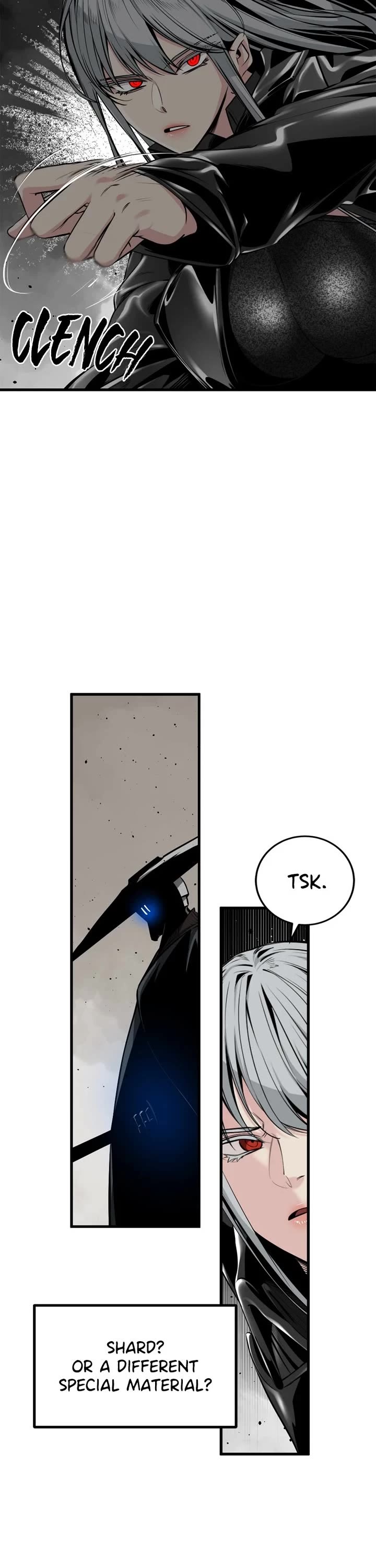 Hero Killer (Beolkkul) chapter 209 page 16