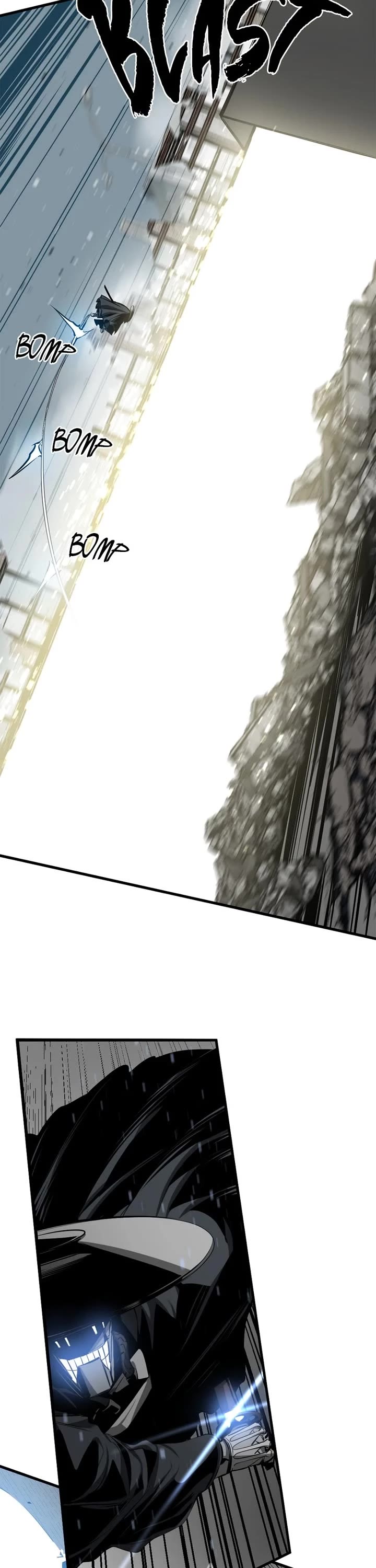 Hero Killer (Beolkkul) chapter 209 page 28