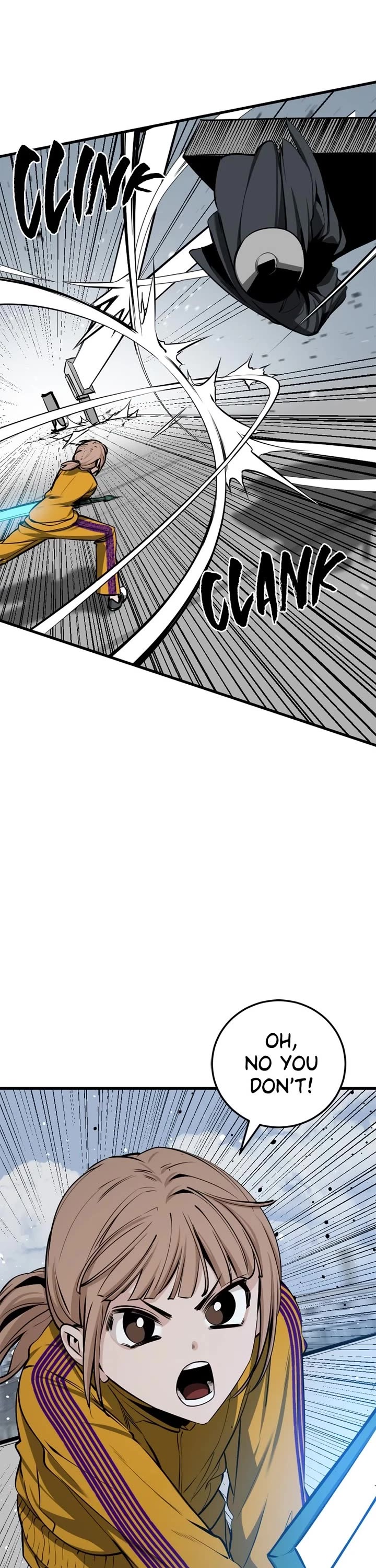 Hero Killer (Beolkkul) chapter 209 page 32
