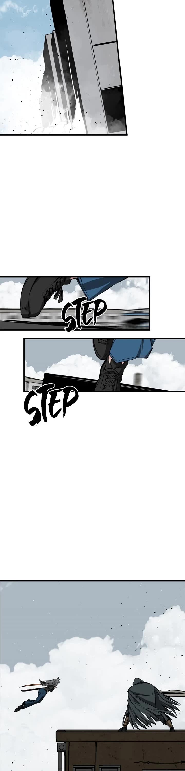 Hero Killer (Beolkkul) chapter 209 page 35